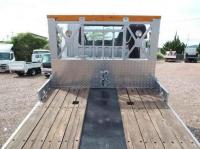 Mitsubishi FUSO FIGHTER 2007