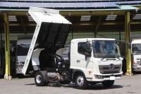 Hino RANGER 2018