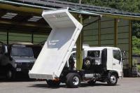 Hino RANGER 2018