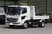 Hino RANGER 2018