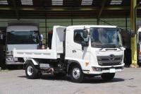 Hino RANGER 2018