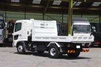 Hino RANGER 2018