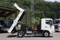 Hino RANGER 2018