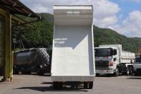 Hino RANGER 2018
