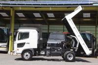 Hino RANGER 2018