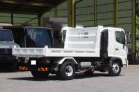 Hino RANGER 2018