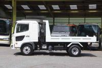 Hino RANGER 2018