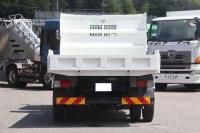Hino RANGER 2018
