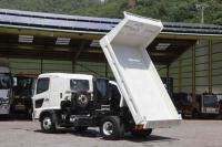Hino RANGER 2018