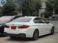 BMW 5 SERIES 2018