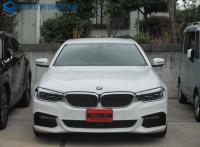 BMW 5 SERIES 2018
