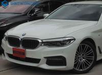 BMW 5 SERIES 2018