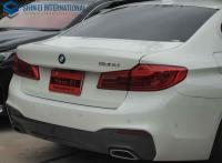 BMW 5 SERIES 2018