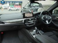 BMW 5 SERIES 2018