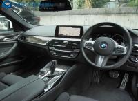 BMW 5 SERIES 2018