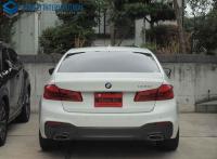 BMW 5 SERIES 2018