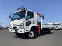 Isuzu Forward 2019