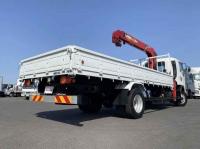 Isuzu Forward 2019