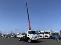 Isuzu Forward 2019
