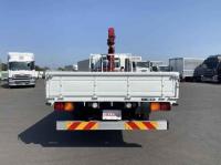 Isuzu Forward 2019