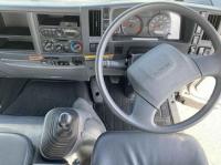 Isuzu Forward 2019