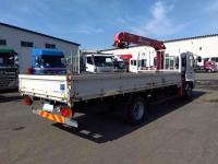 Hino RANGER 2012