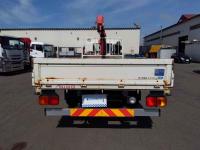 Hino RANGER 2012