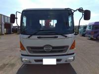 Hino RANGER 2012