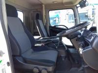 Hino RANGER 2012