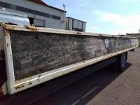 Hino RANGER 2012
