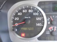 Hino RANGER 2012