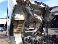 Hino RANGER 2012