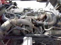 Hino RANGER 2012