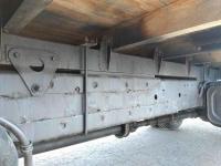 Hino RANGER 2012