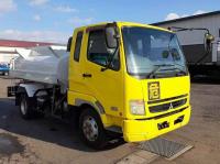 Mitsubishi FUSO FIGHTER 2006