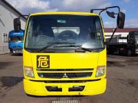 Mitsubishi FUSO FIGHTER 2006