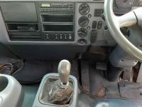 Mitsubishi FUSO FIGHTER 2006