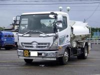 Hino RANGER 2013