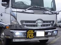 Hino RANGER 2013