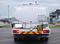 Hino RANGER 2013