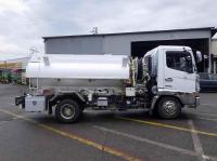 Hino RANGER 2013