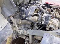 Hino RANGER 2013