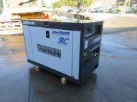 AirMan Air Compressor 2024