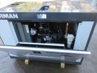 AirMan Air Compressor 2024