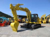 Sumitomo Sumitomo Excavator 2017