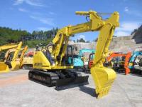 Sumitomo Sumitomo Excavator 2017