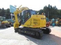 Sumitomo Sumitomo Excavator 2017