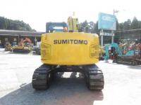 Sumitomo Sumitomo Excavator 2017