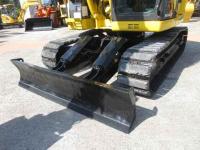 Sumitomo Sumitomo Excavator 2017
