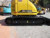 Sumitomo Sumitomo Excavator 2017